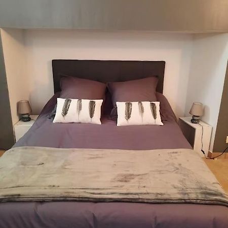 Appartement Le Petit Cocon à Cerizay Extérieur photo