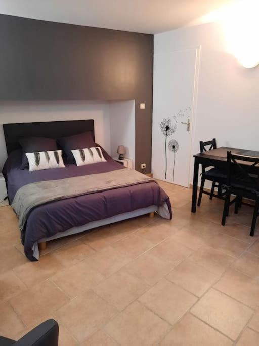 Appartement Le Petit Cocon à Cerizay Extérieur photo
