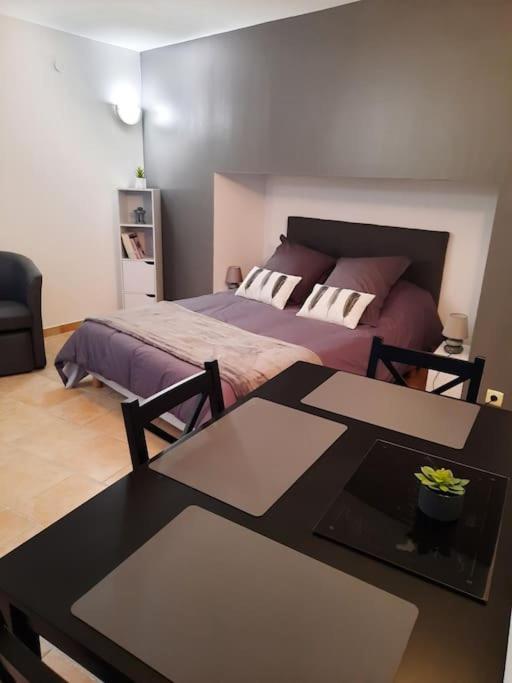Appartement Le Petit Cocon à Cerizay Extérieur photo