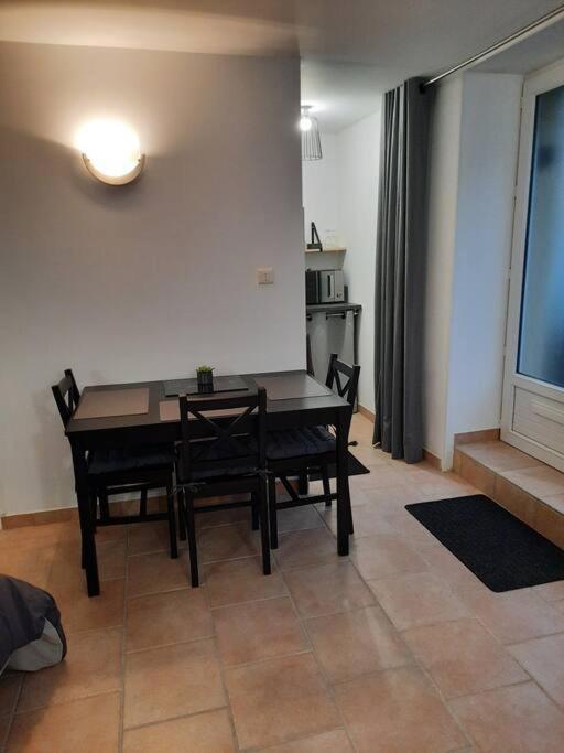 Appartement Le Petit Cocon à Cerizay Extérieur photo